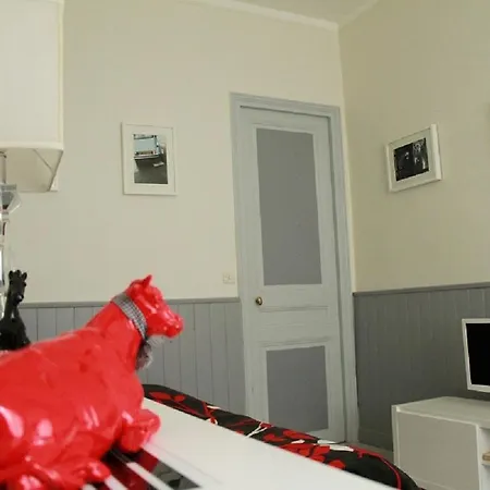 Apartment A Saint Charles